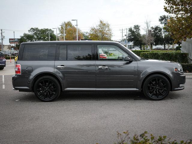 used 2016 Ford Flex car, priced at $15,988