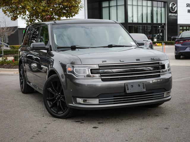used 2016 Ford Flex car, priced at $15,988