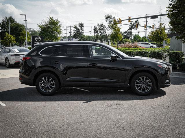 used 2021 Mazda CX-9 car, priced at $30,988