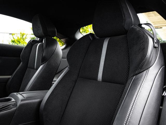 used 2023 Toyota GR86 car, priced at $32,427