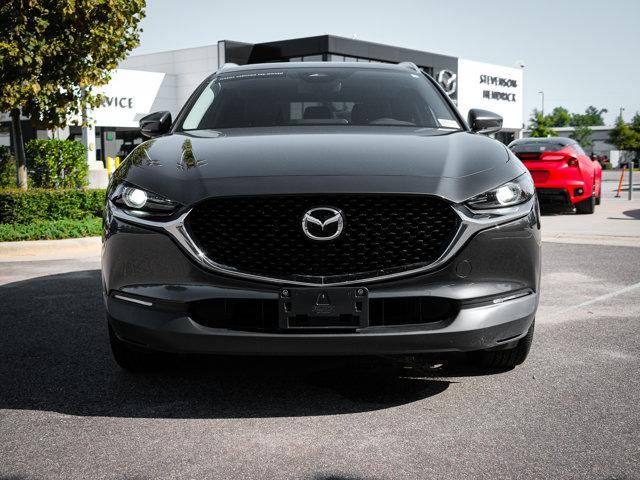 used 2024 Mazda CX-30 car, priced at $26,988
