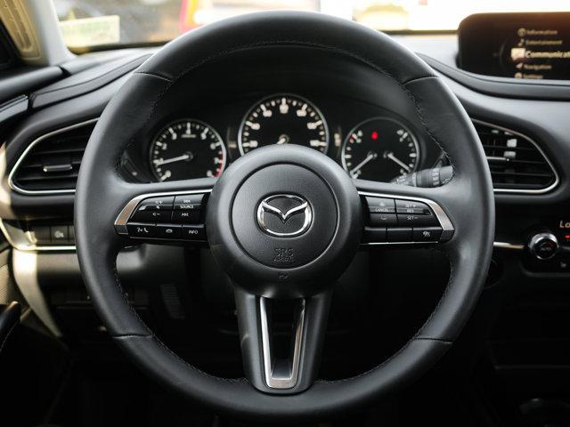 used 2024 Mazda CX-30 car, priced at $26,988