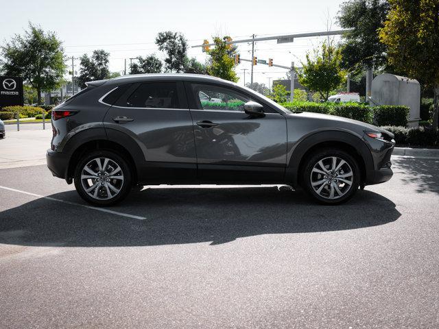 used 2024 Mazda CX-30 car, priced at $26,988
