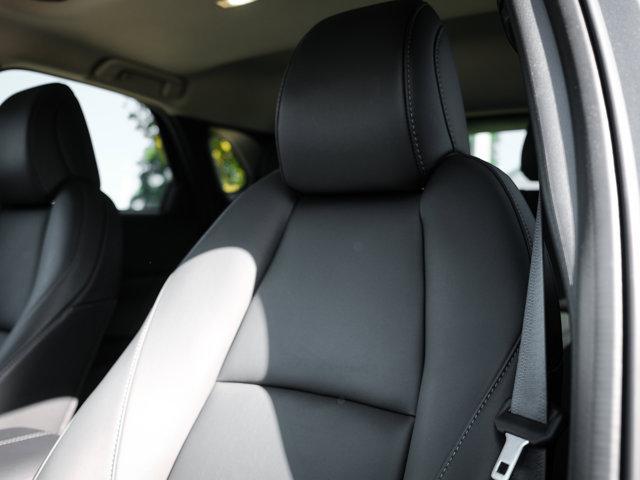 used 2024 Mazda CX-30 car, priced at $26,988