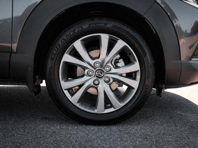 used 2024 Mazda CX-30 car, priced at $26,988