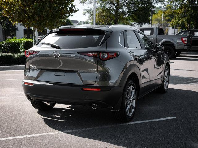 used 2024 Mazda CX-30 car, priced at $26,988