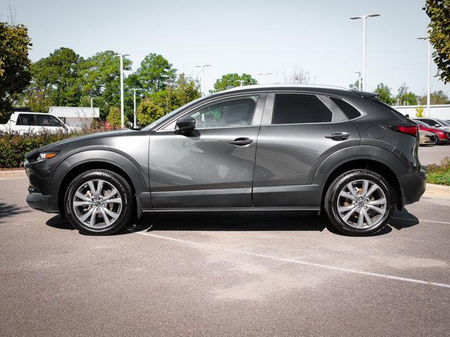 used 2024 Mazda CX-30 car, priced at $26,988