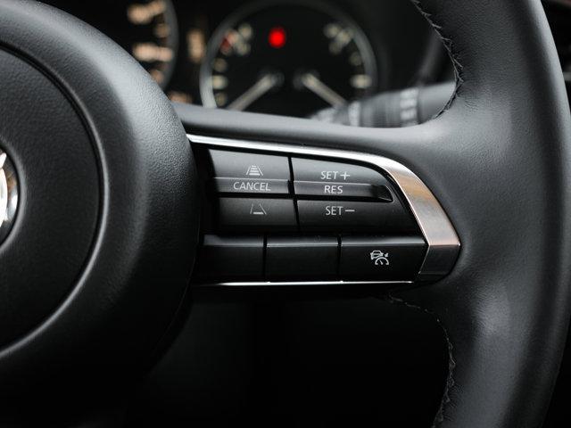 used 2024 Mazda CX-30 car, priced at $26,988