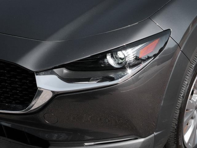 used 2024 Mazda CX-30 car, priced at $26,988