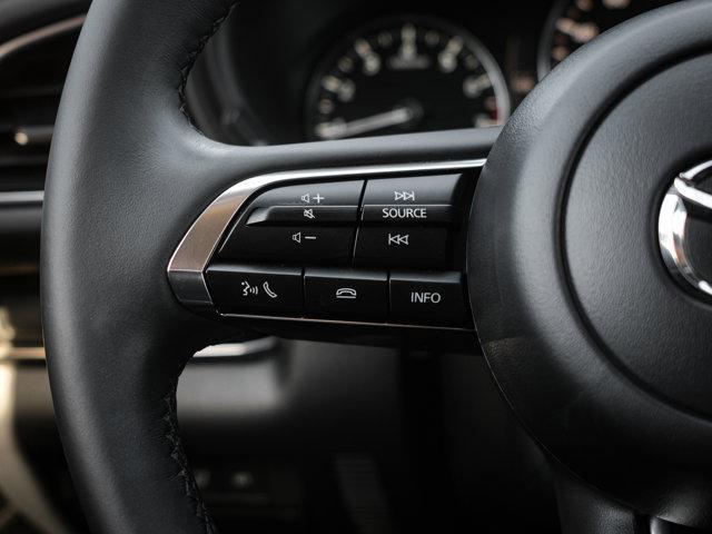 used 2024 Mazda CX-30 car, priced at $26,988