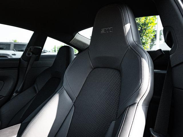 used 2023 Porsche 911 car, priced at $138,838