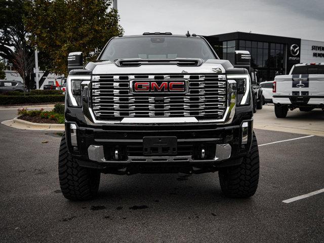 used 2024 GMC Sierra 2500 car, priced at $85,988