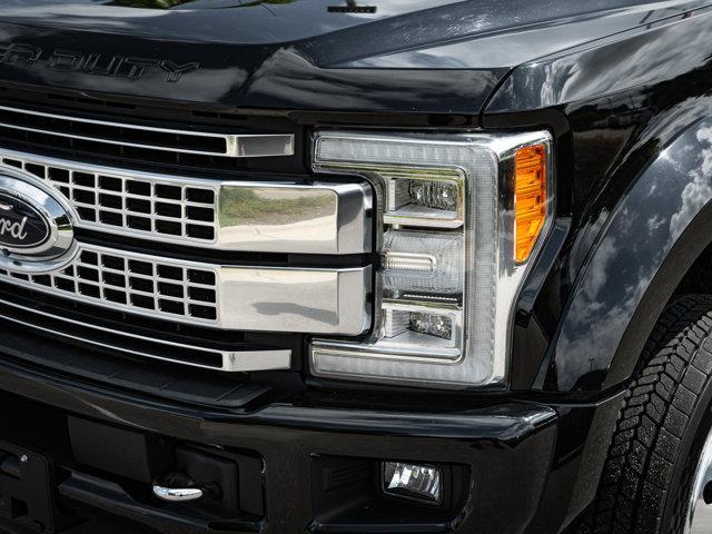 used 2017 Ford F-450 car, priced at $74,000