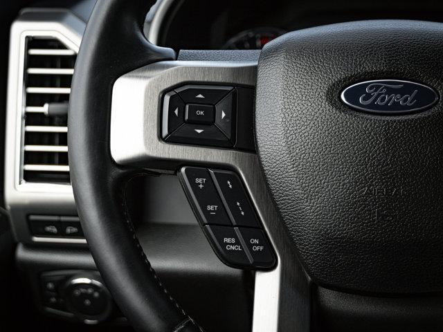 used 2017 Ford F-450 car, priced at $74,000