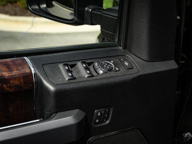 used 2017 Ford F-450 car, priced at $74,000