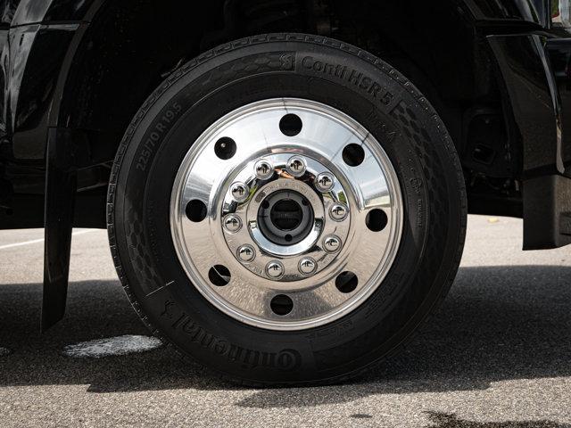 used 2017 Ford F-450 car, priced at $74,000
