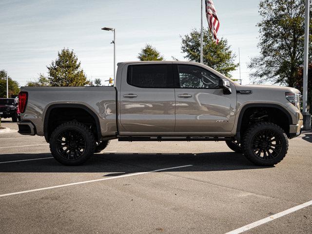 used 2023 GMC Sierra 1500 car, priced at $65,988