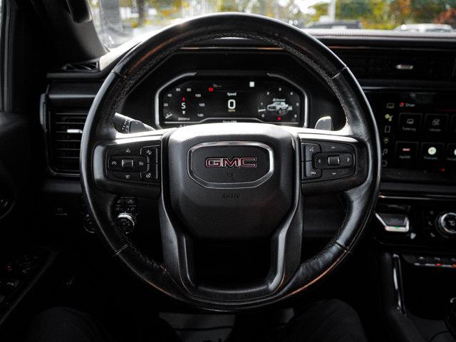 used 2023 GMC Sierra 1500 car, priced at $65,988