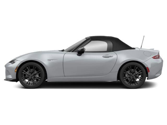 new 2025 Mazda MX-5 Miata car, priced at $34,885