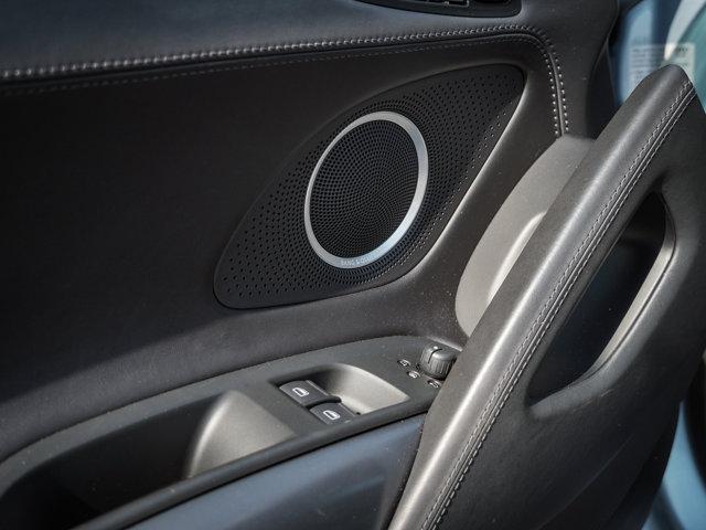 used 2008 Audi R8 car, priced at $78,988