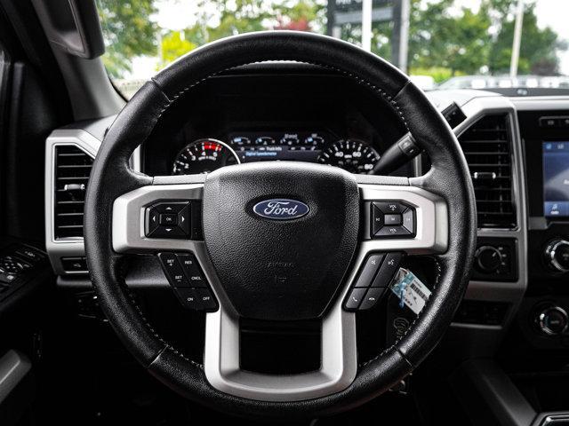 used 2021 Ford F-350 car, priced at $64,988
