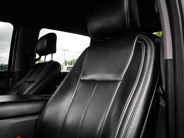 used 2021 Ford F-350 car, priced at $64,988