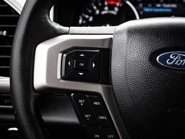 used 2021 Ford F-350 car, priced at $64,988