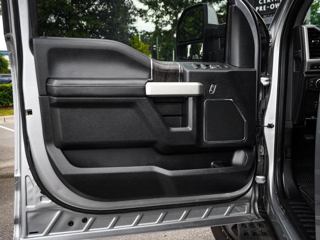 used 2021 Ford F-350 car, priced at $64,988