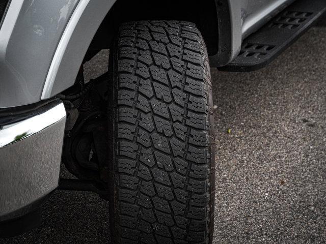 used 2021 Ford F-350 car, priced at $64,988
