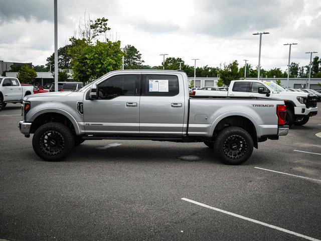 used 2021 Ford F-350 car, priced at $64,988