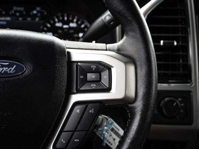 used 2021 Ford F-350 car, priced at $64,988