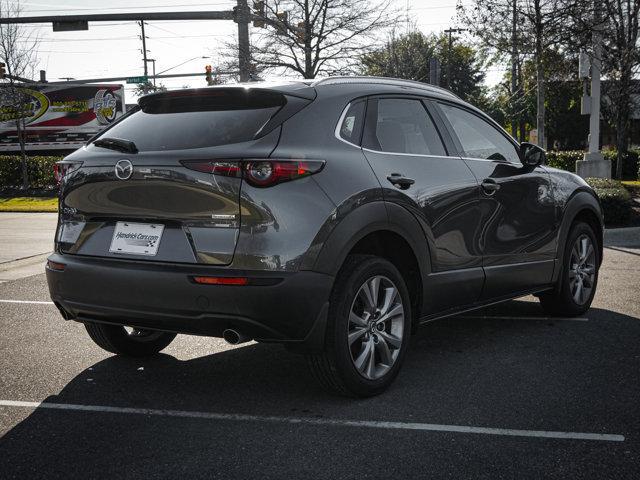 used 2021 Mazda CX-30 car, priced at $22,988