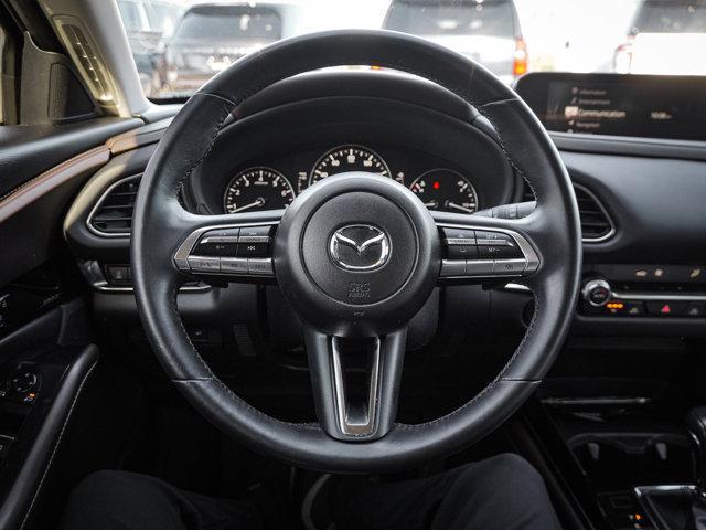 used 2021 Mazda CX-30 car, priced at $22,988