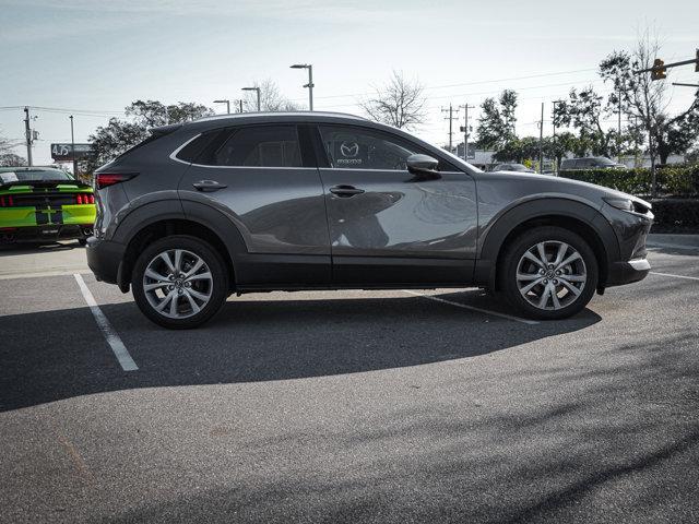 used 2021 Mazda CX-30 car, priced at $22,988