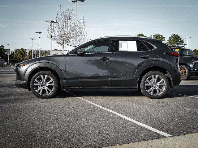 used 2021 Mazda CX-30 car, priced at $22,988