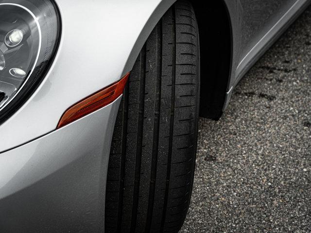 used 2020 Porsche 911 car, priced at $140,000