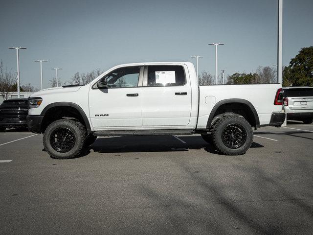 used 2023 Ram 1500 car, priced at $58,988