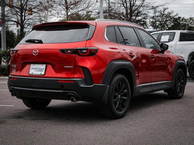 used 2023 Mazda CX-50 car, priced at $25,988