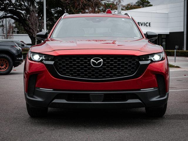 used 2023 Mazda CX-50 car, priced at $25,988