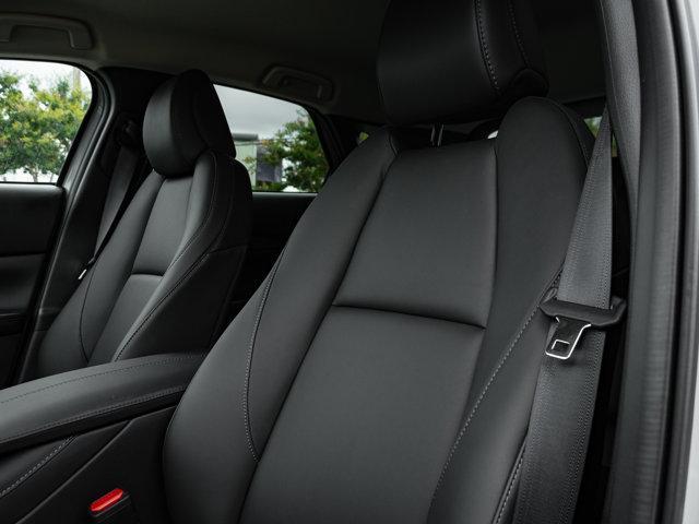 new 2025 Mazda CX-30 car, priced at $29,135
