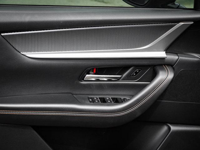 new 2025 Mazda CX-90 car, priced at $46,030