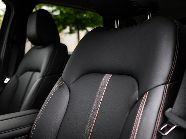 new 2025 Mazda CX-90 car, priced at $40,050