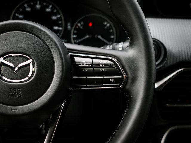 new 2025 Mazda CX-90 car, priced at $40,050