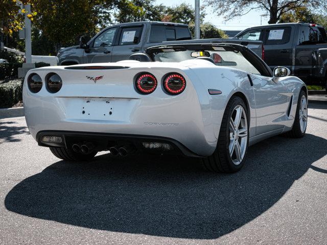 used 2010 Chevrolet Corvette car, priced at $30,025