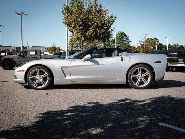 used 2010 Chevrolet Corvette car, priced at $30,025