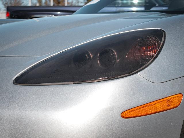 used 2010 Chevrolet Corvette car, priced at $30,025