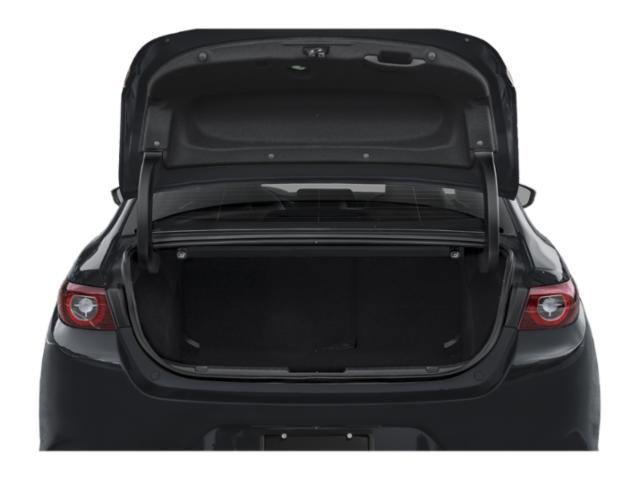 new 2025 Mazda Mazda3 car, priced at $27,120