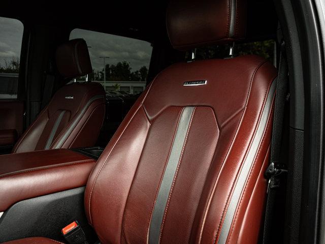 used 2018 Ford F-250 car, priced at $50,675