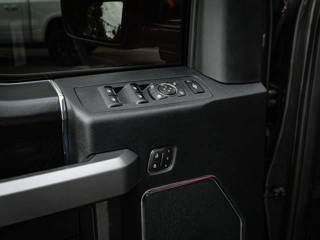 used 2018 Ford F-250 car, priced at $50,675
