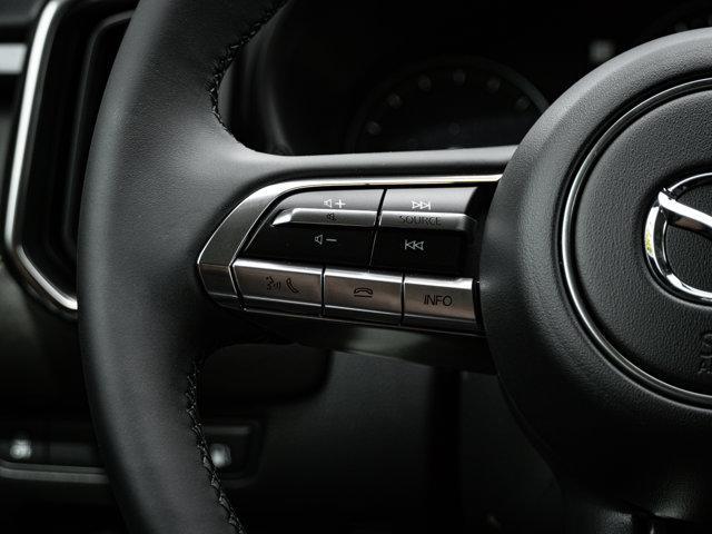 new 2025 Mazda CX-50 Hybrid car, priced at $43,185